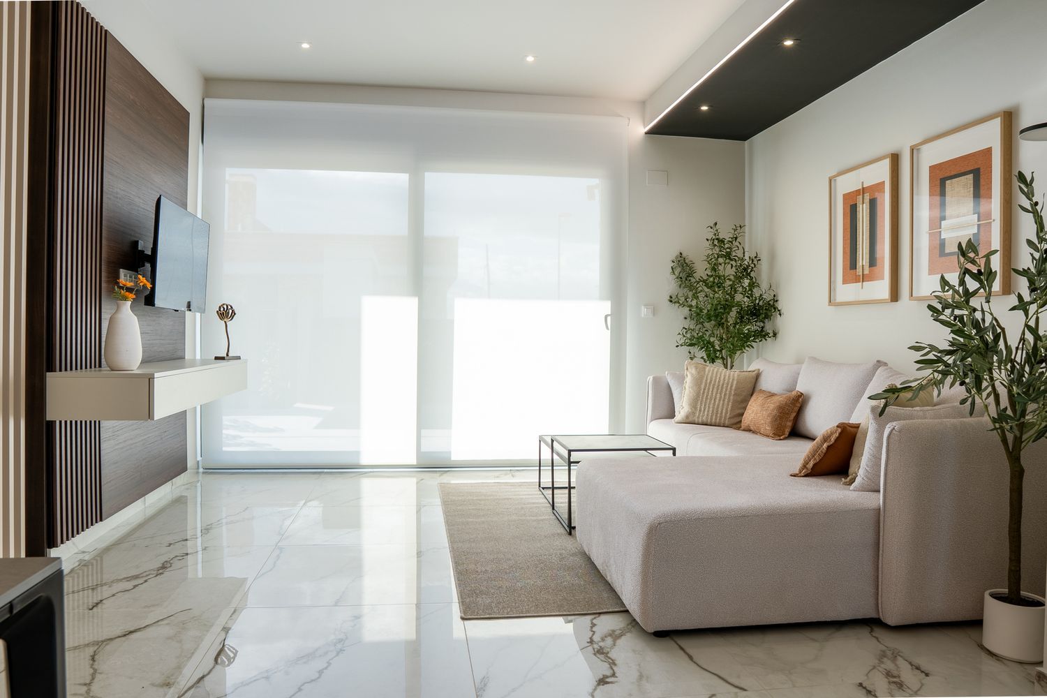 Casa o chalet independiente en Avenida Jerez de la Frontera, 12, Lo Marabú - Foto 10