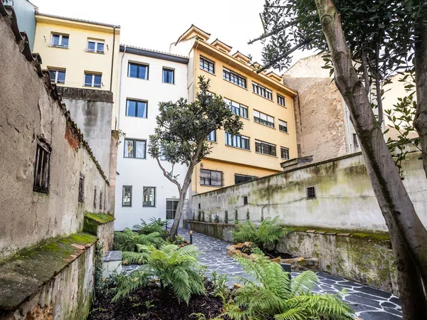 Piso en Calle Azcárraga, 39, El Postigo - Foto 28