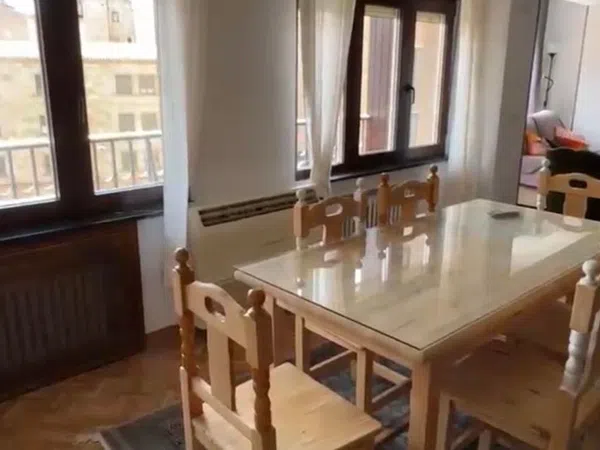 Piso en avenida de Mirat, 23