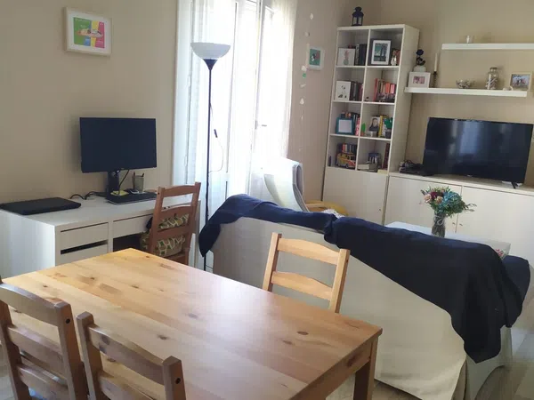 Piso en calle de Bravo Murillo, 104 - Foto 4