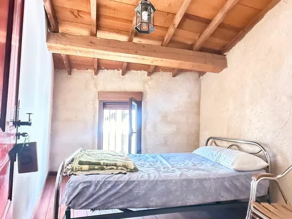 Casa o chalet independiente en Calzada, 8 - Foto 19