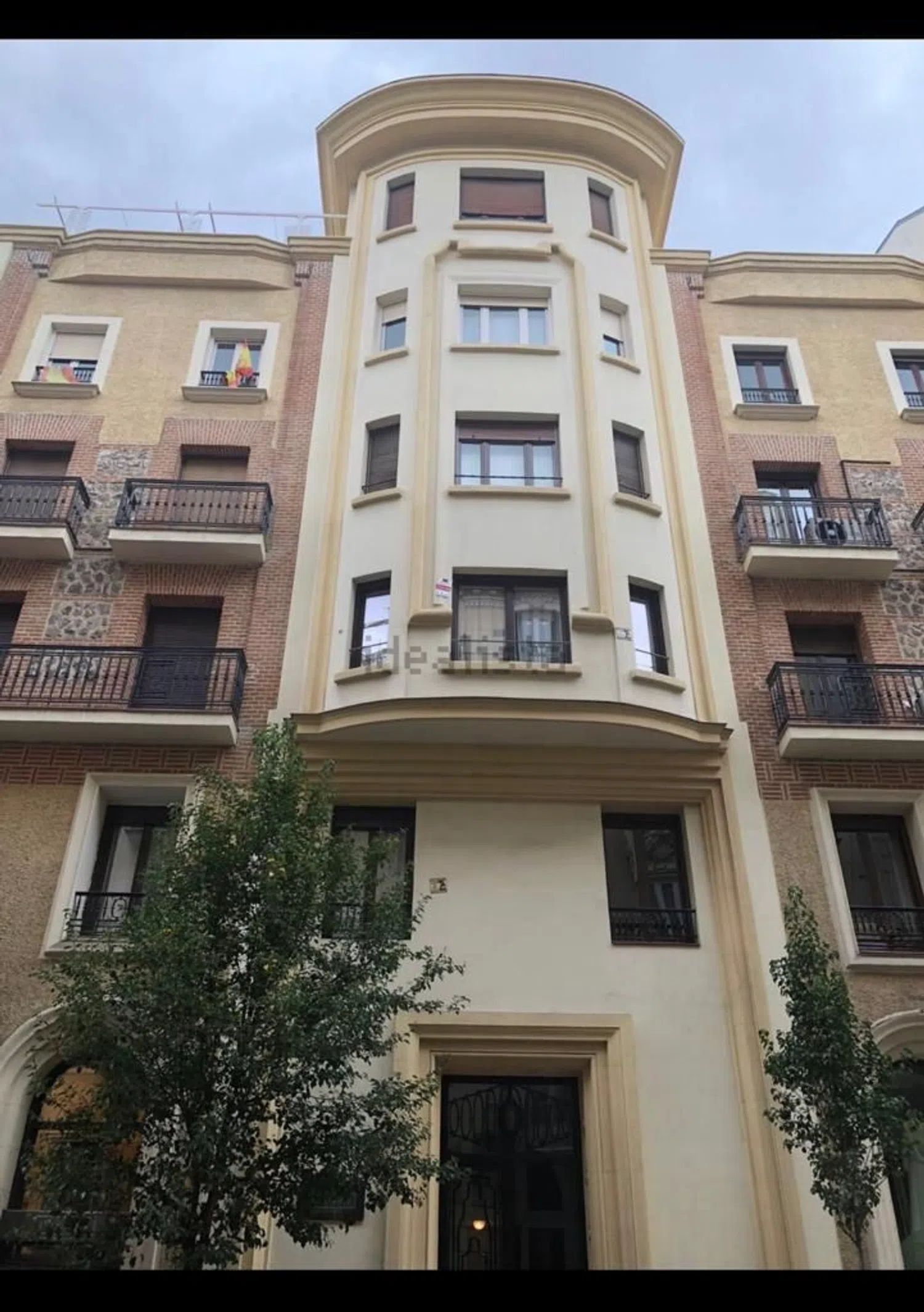 Dúplex en calle del Conde de Aranda, 21 - Foto 10
