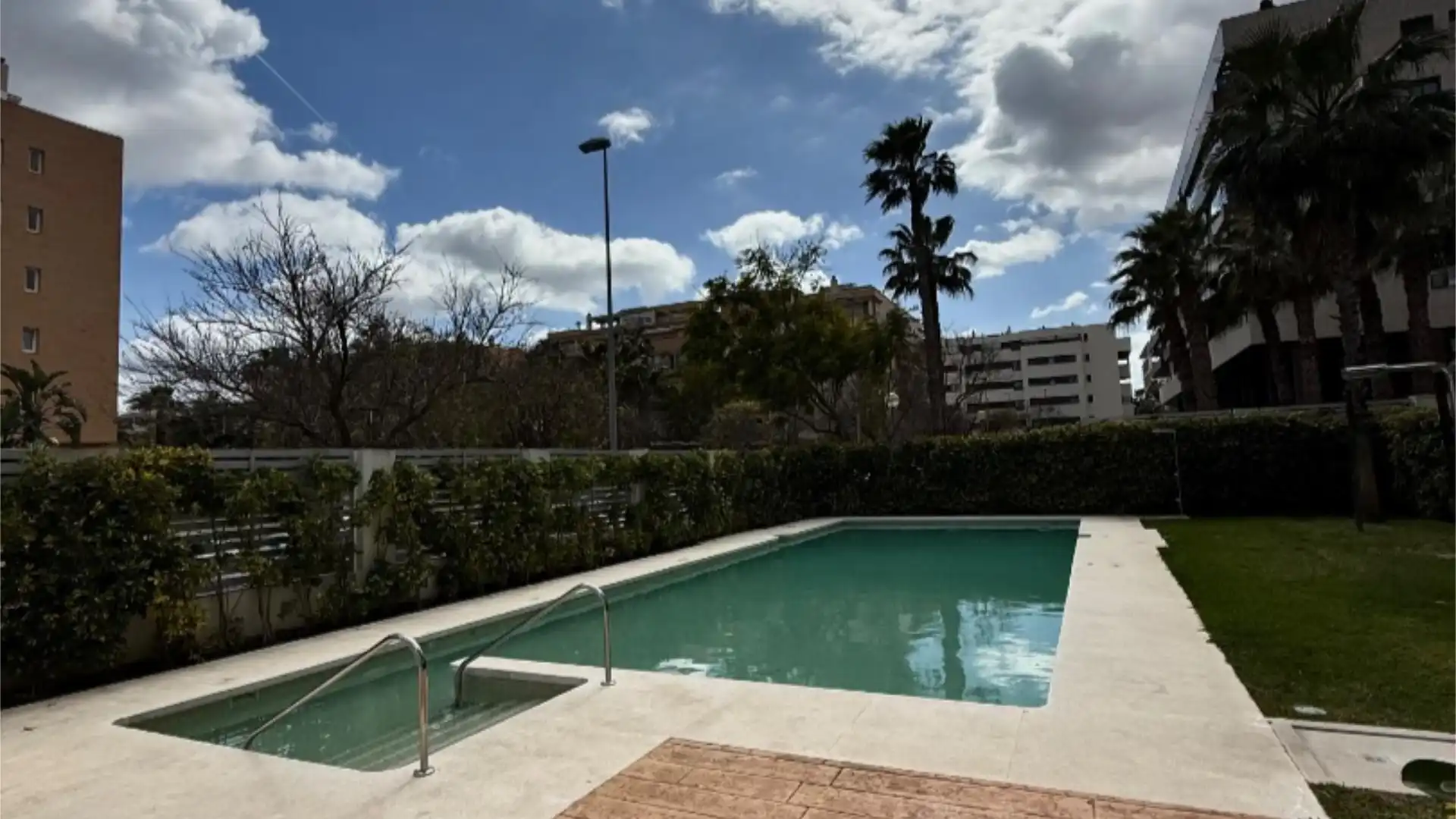 Piso en  Avenida Tío Pepe 0 - Foto 21