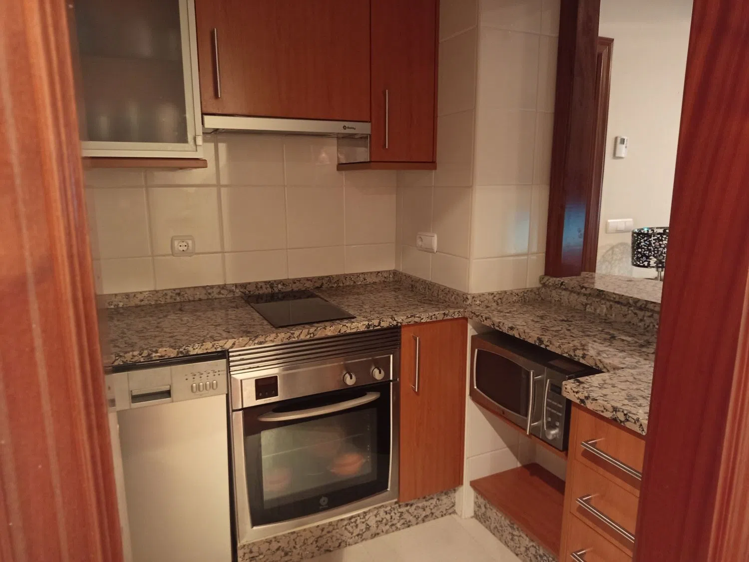 Piso en Barrio Camelias - Pi y Margall - Foto 5