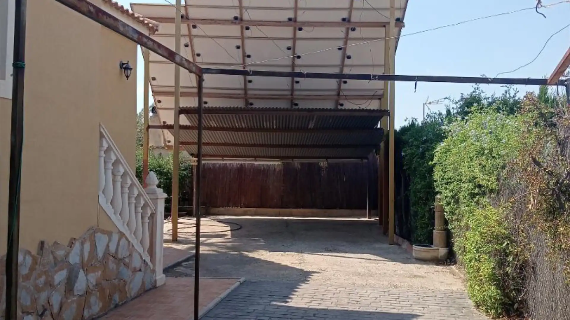 Chalet en  Carrer l'Hematites 18 - Foto 35