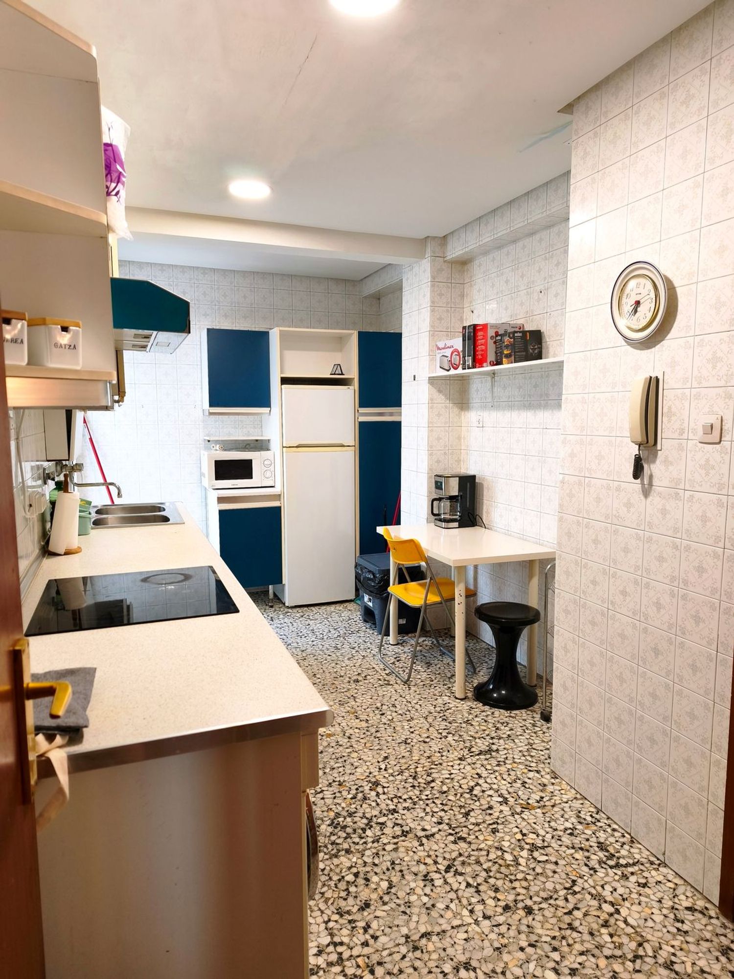 Piso en Calle de Iturrama, 66, Iturrama, Iturrama - Foto 9