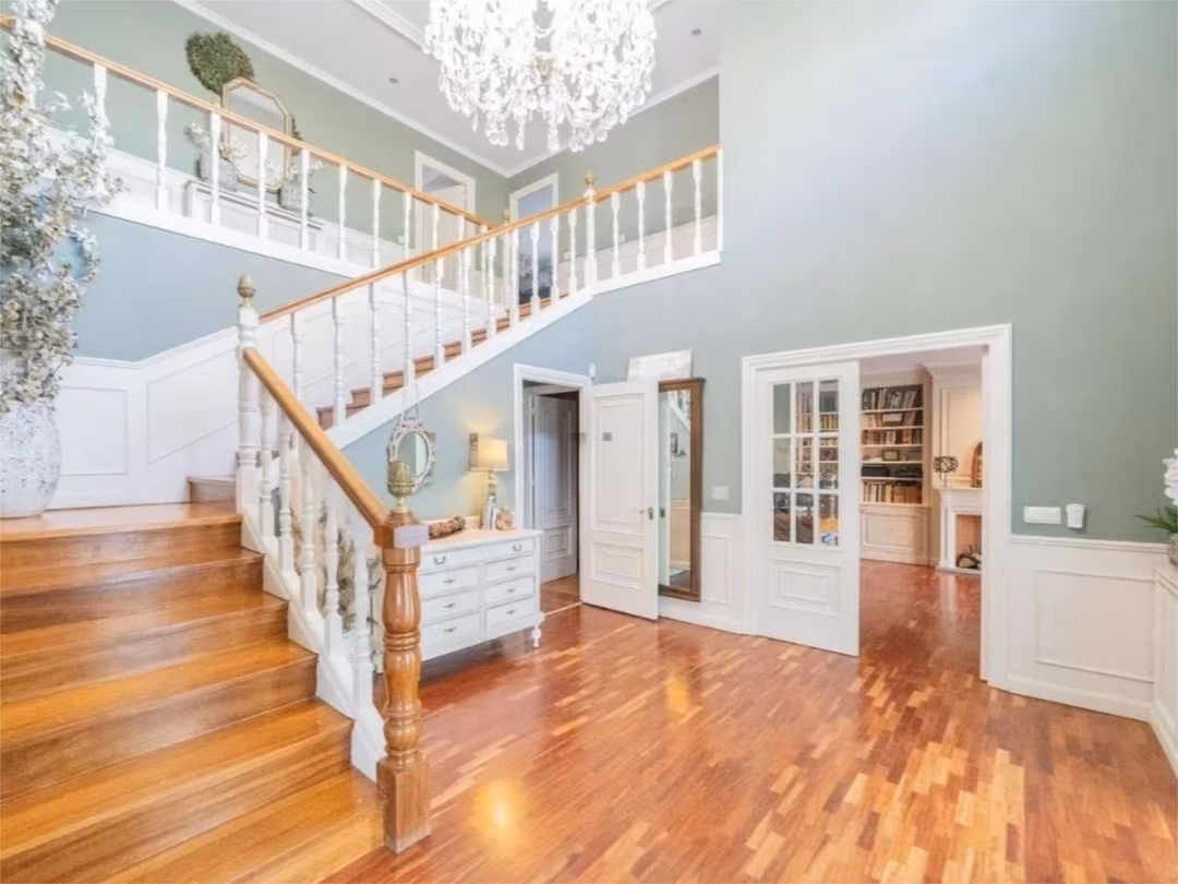 Piso en Villanueva de la Cañada - Foto 10