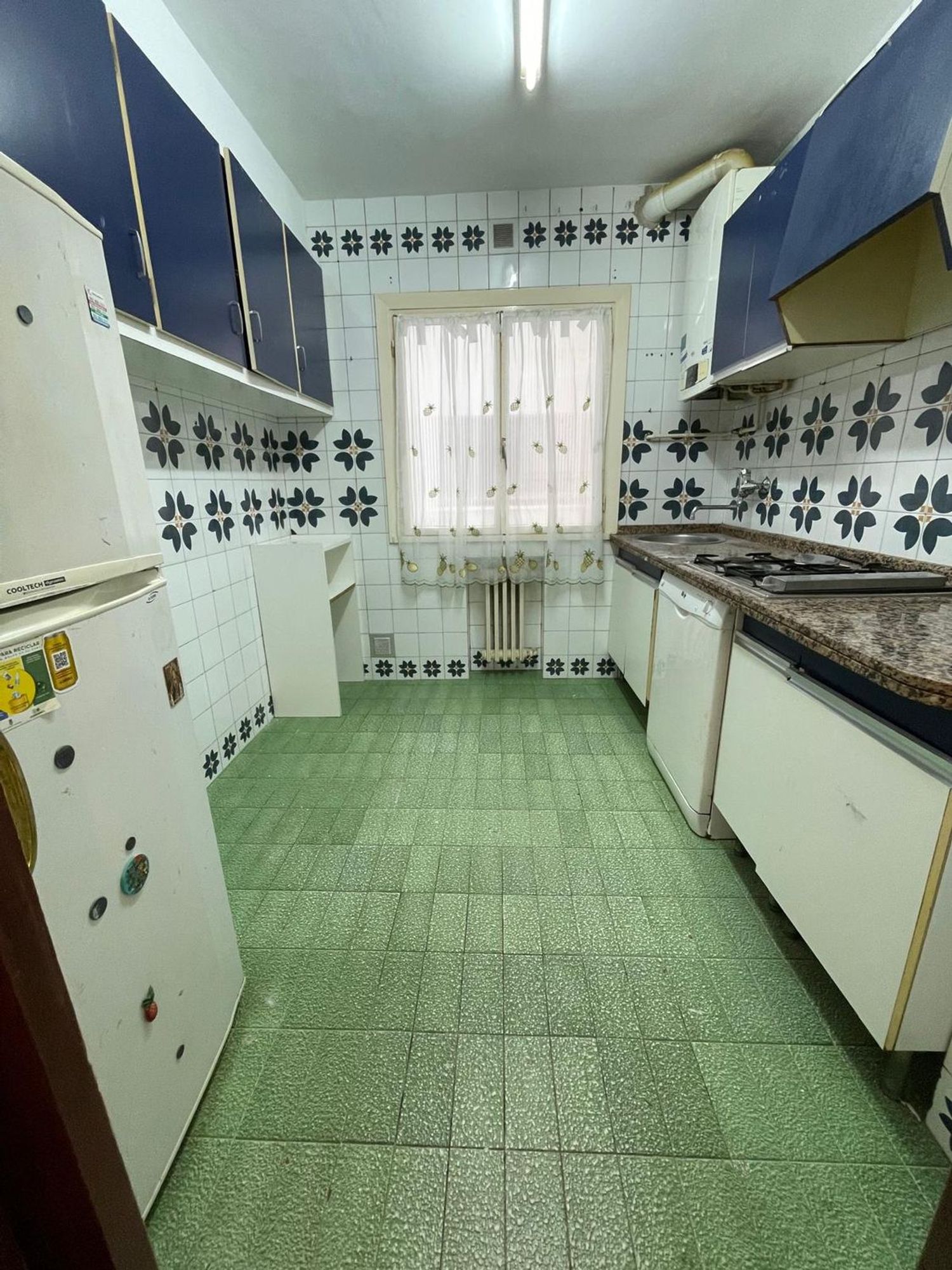 Piso en calle González Besada, 43 - Foto 7