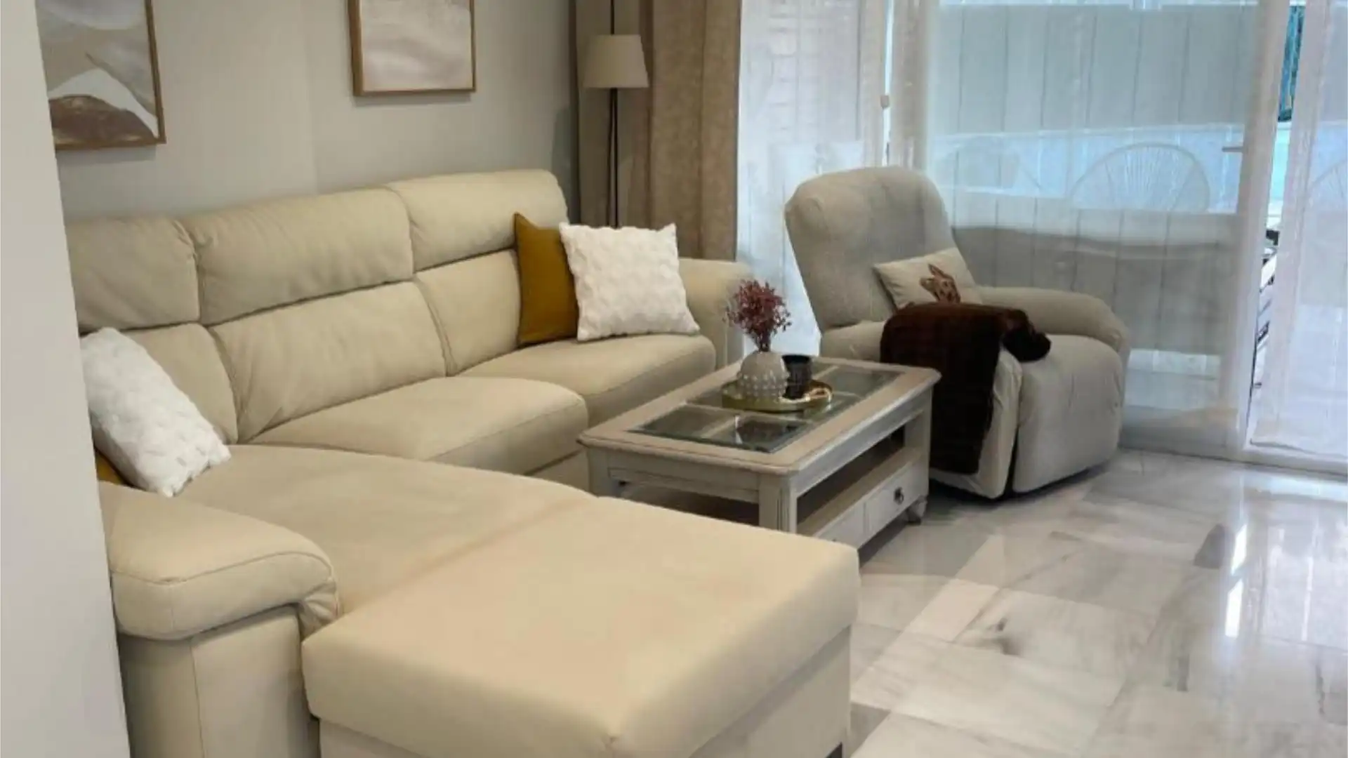 Chalet en Málaga Capital - Foto 6