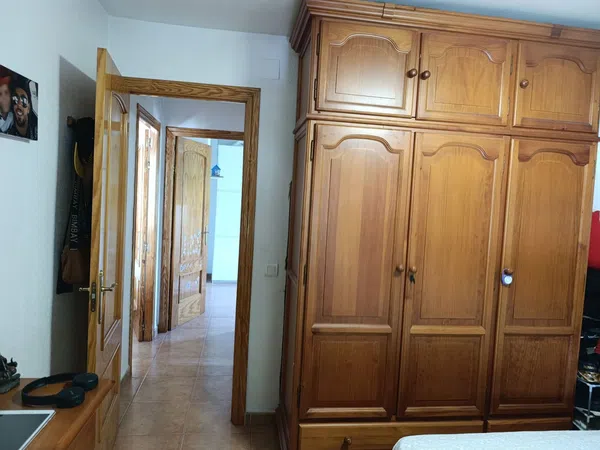 Piso en Calle Nuestra Señora de Tíscar, 7, San Alberto - La Alcubilla - Florisol - Foto 3
