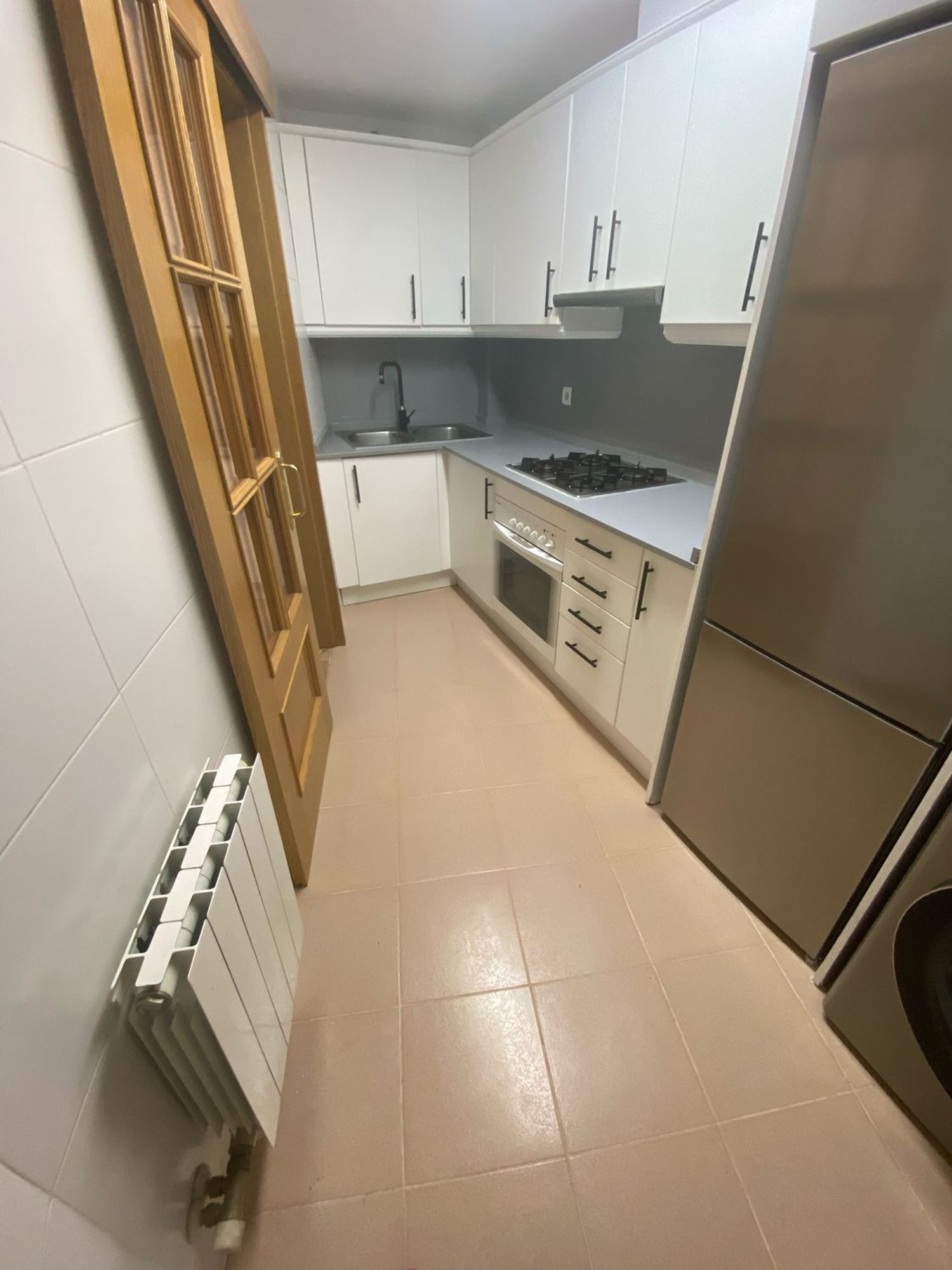 Piso en Calle Barcelona, 12, Horta de Santa María, Horta de Santa María - Foto 13