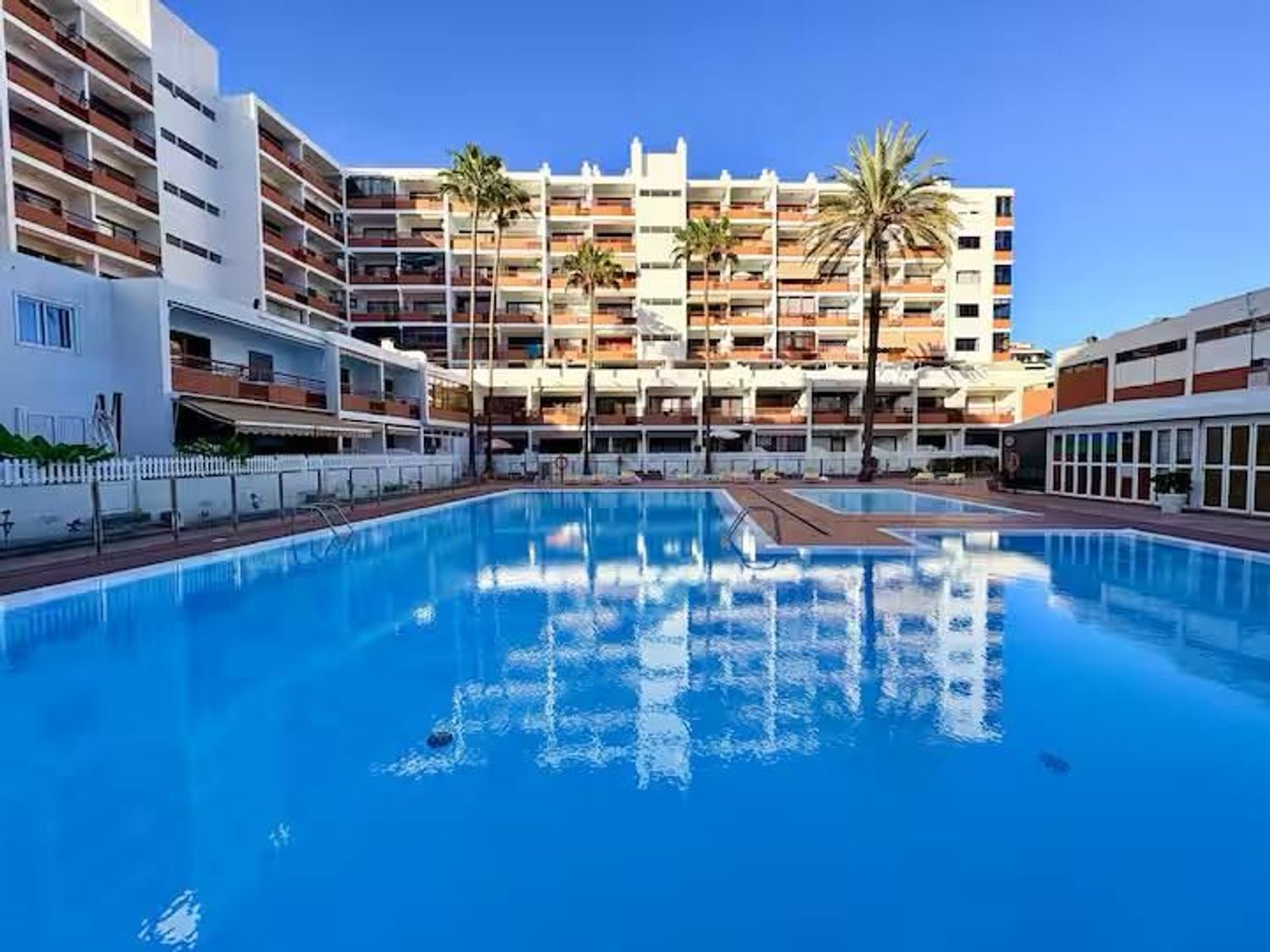 Piso en Calle el Escorial, 3, Playa del Inglés - Foto 9