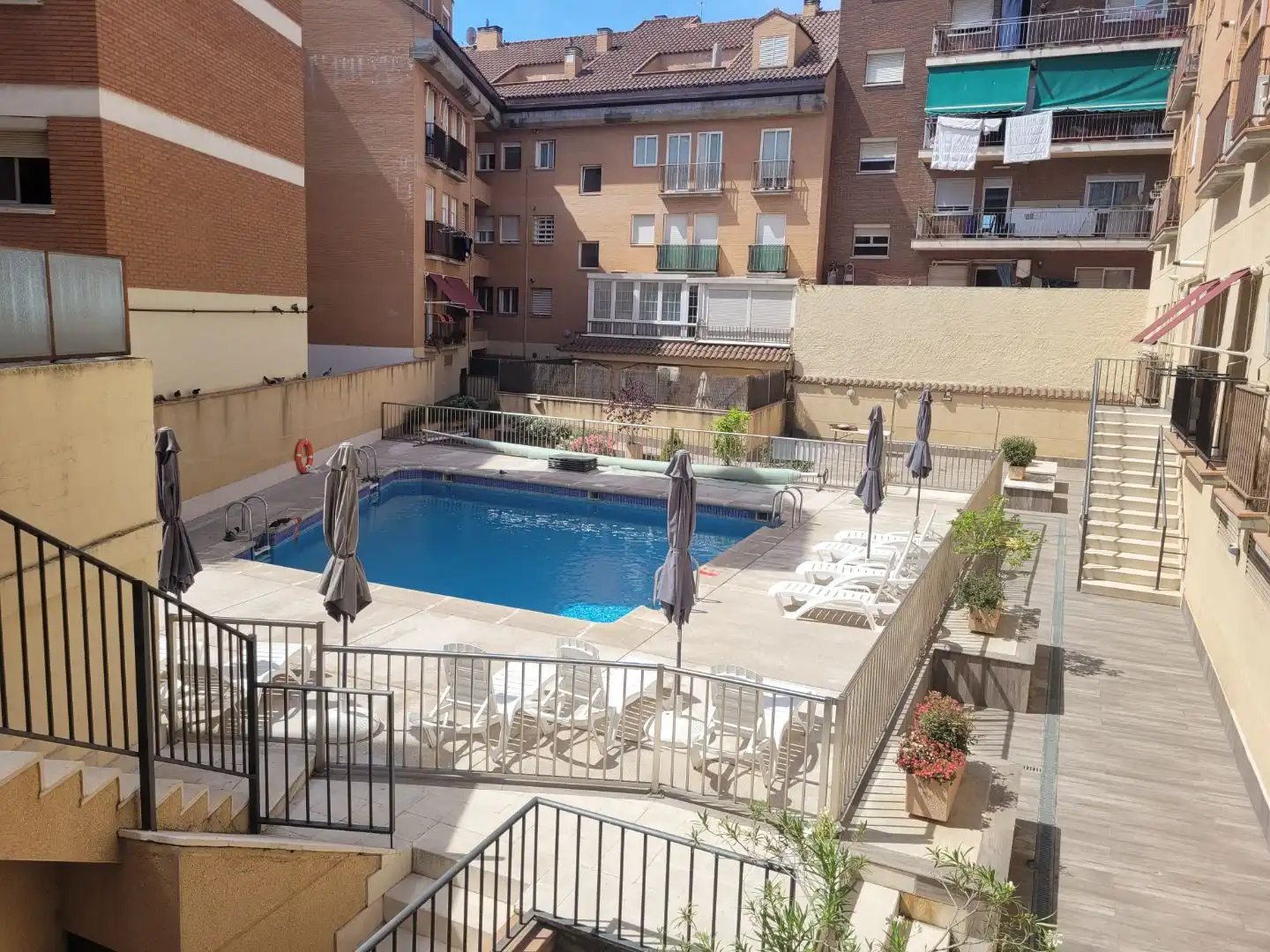 Piso en  Plaza del Cardenal Cisneros 4 - Foto 13