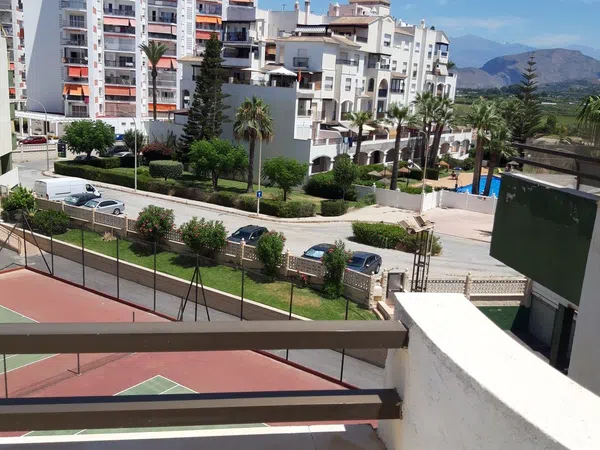 Piso en Paseo Marítimo, 45, Salobreña Costa, Salobreña Costa - Foto 3