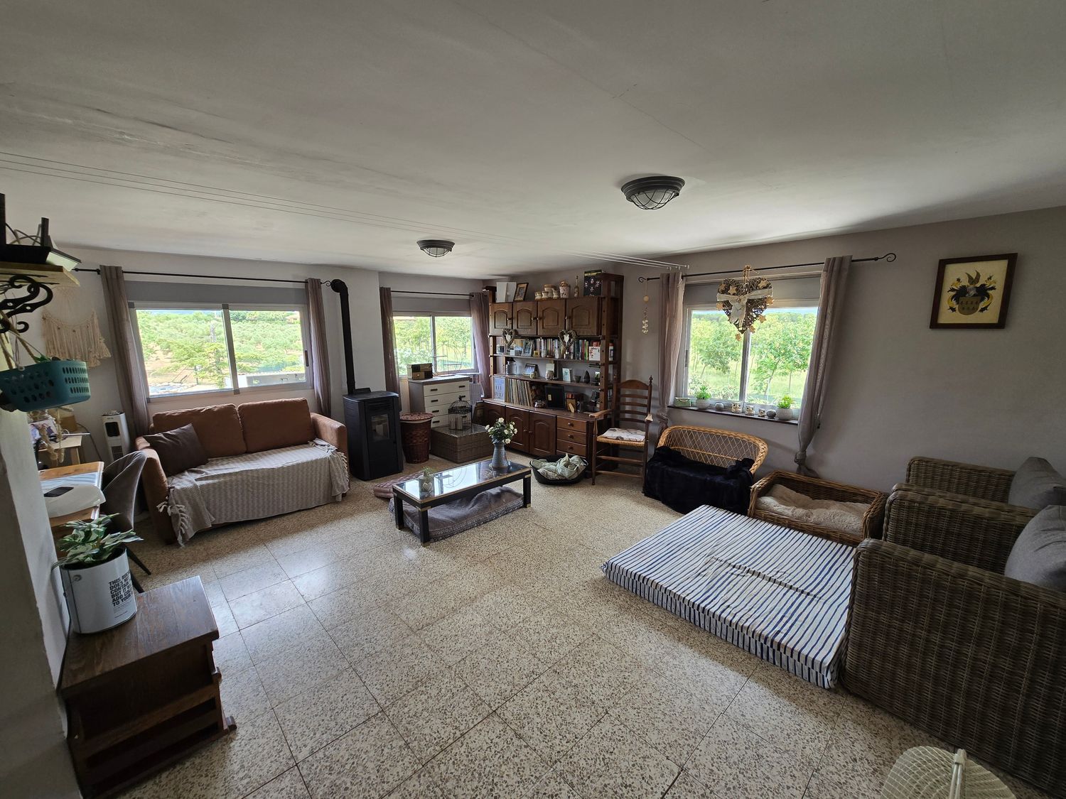 Casa rural en Agullent - Foto 12