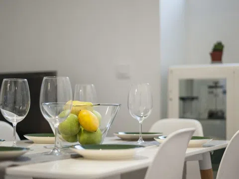 Piso en calle de Manuel Cortina, 10 - Foto 7