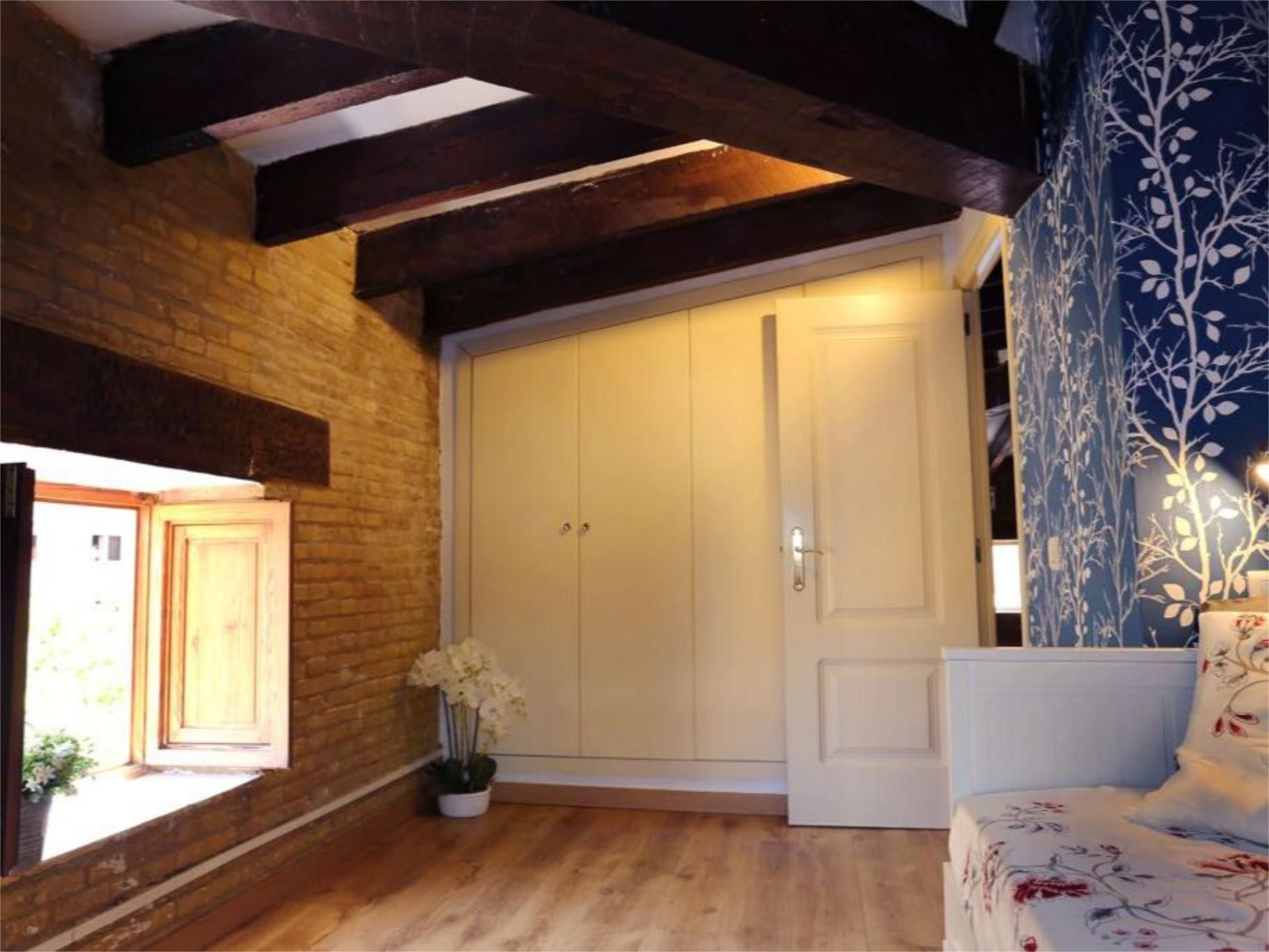 Ático en  Carrer de Santa Eulàlia 2 - Foto 7