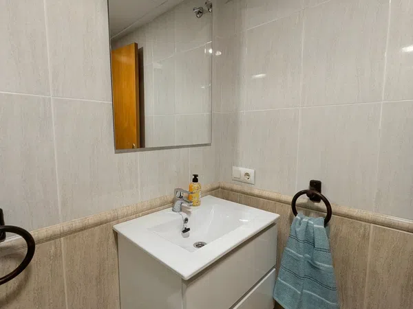 Piso en Calle Papa Juan Pablo II, 1, Las Delicias, Las Delicias - Foto 6