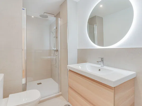 Piso en Calle Duquesa de Parcent, 10, Ensanche Centro - Soho - Foto 16