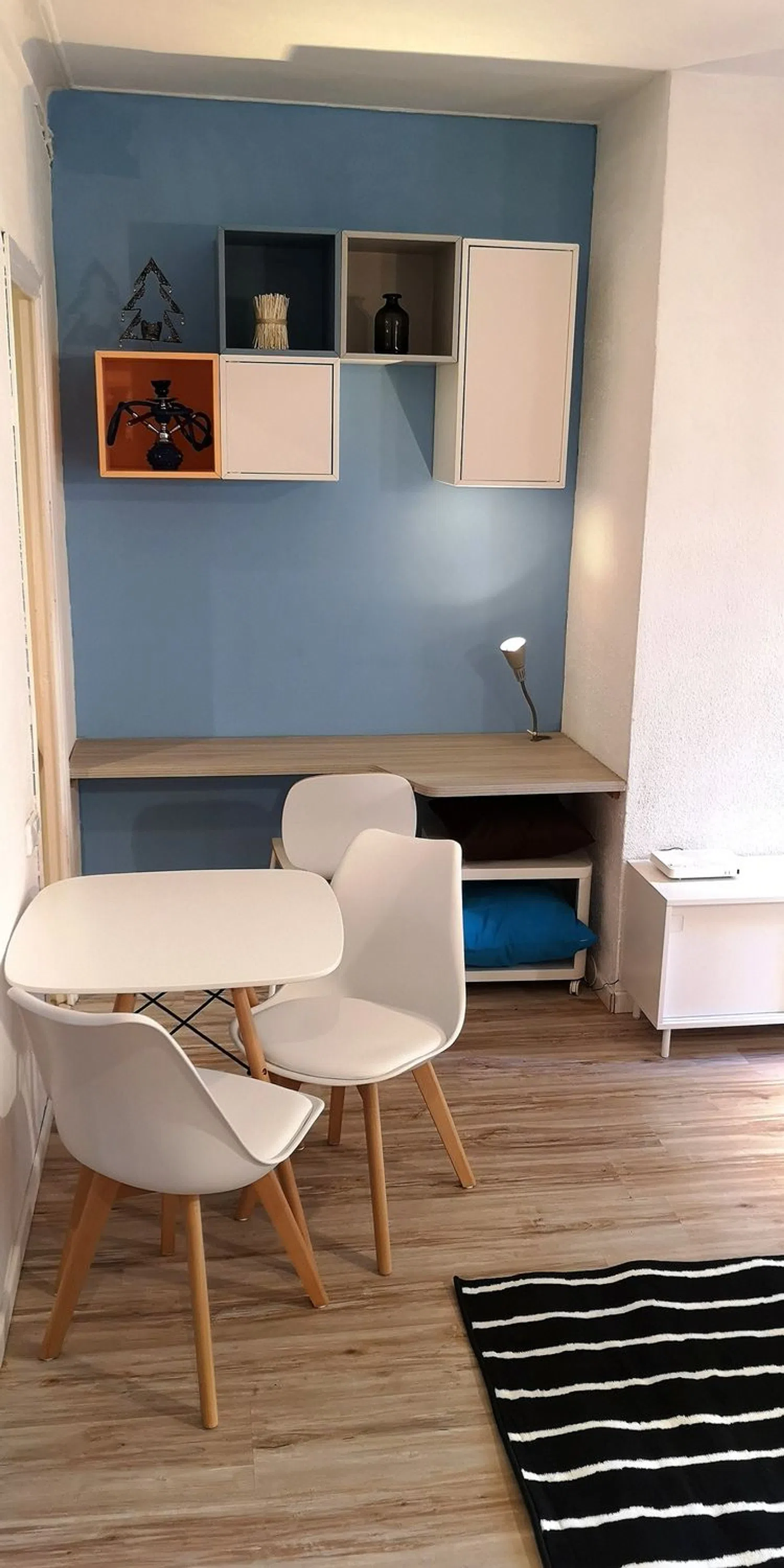 Piso en calle de Magalhães, 53 - Foto 18