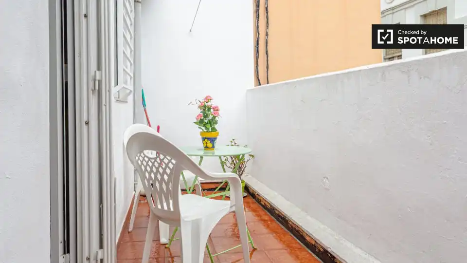Piso en  Valencia Capital - Foto 18
