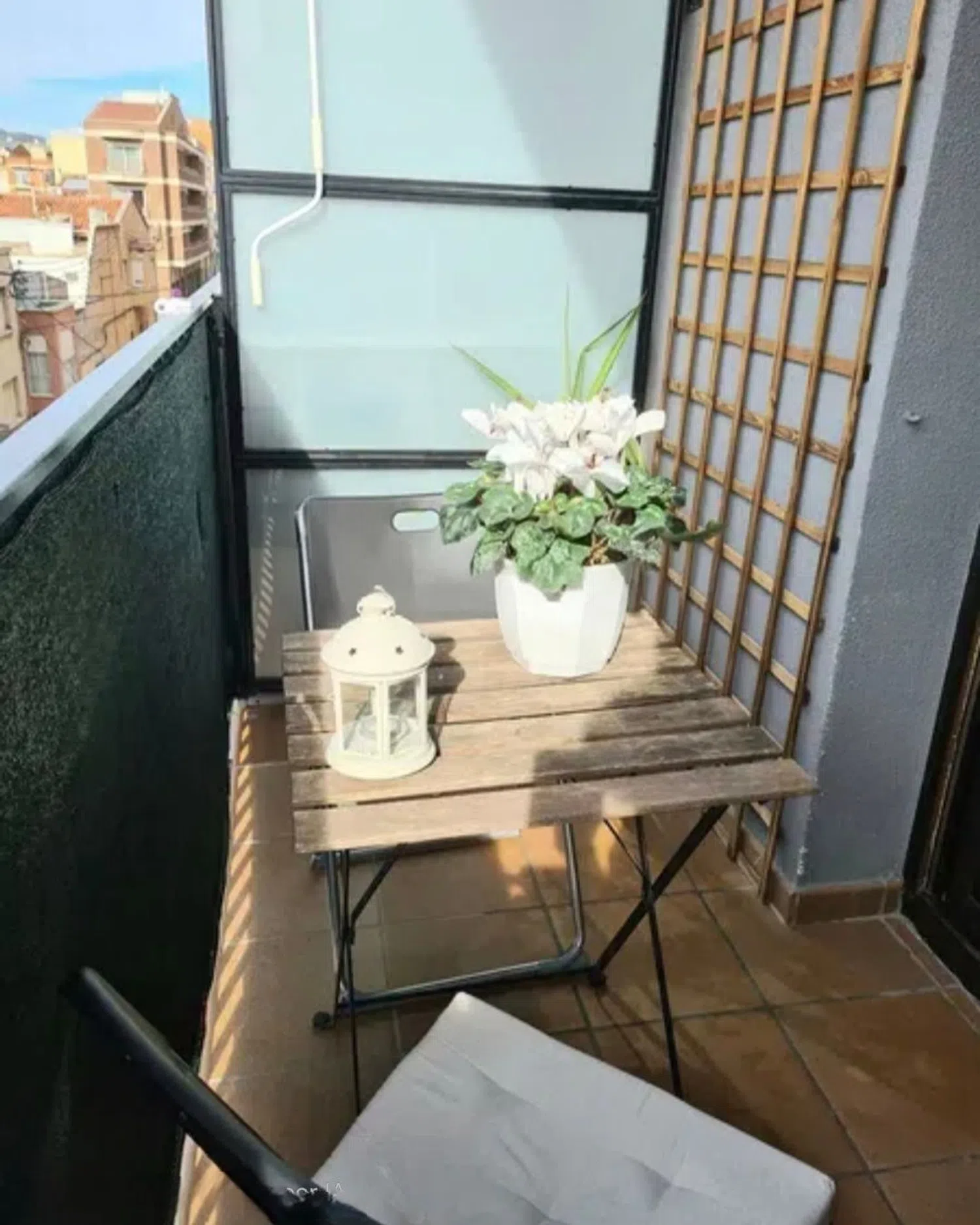 Piso en calle de Faraday, 10 - Foto 16