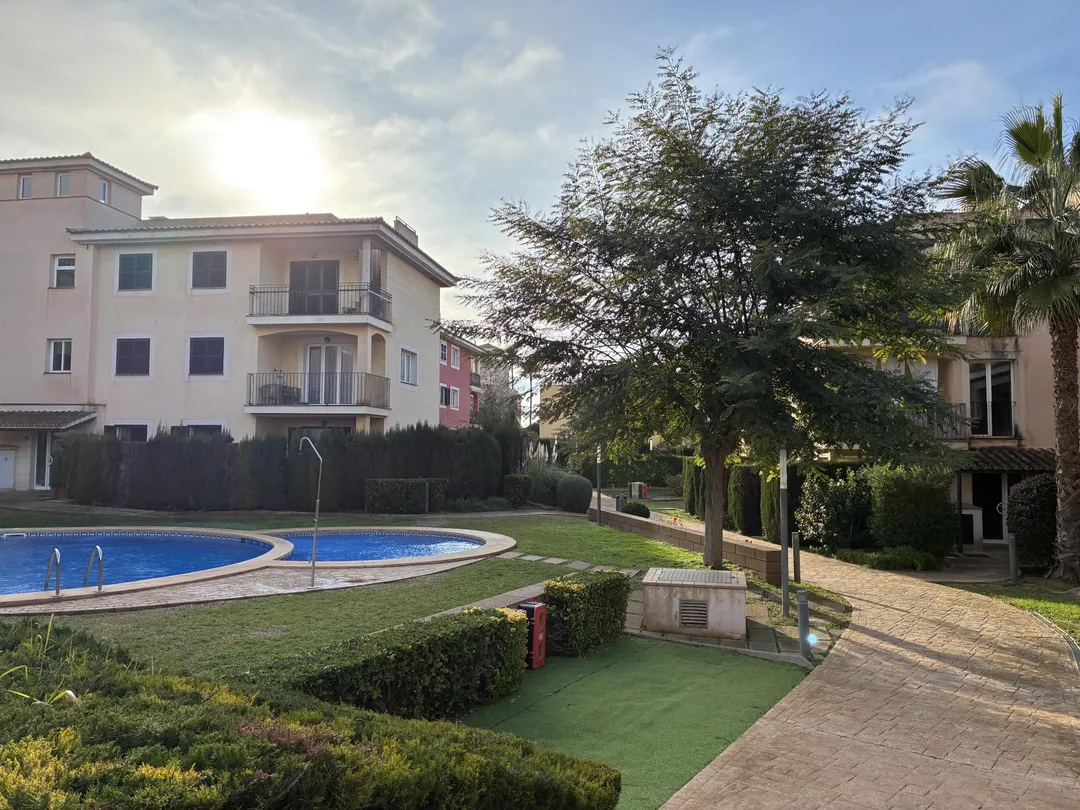 Piso en  Carrer de Santa Margalida 7 - Foto 2