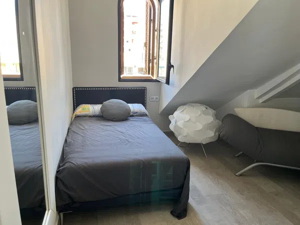 Ático en Urbanización Veneziola, 17 km, Playa del Esparto-Veneziola, Playa del Esparto-Veneziola - Foto 7