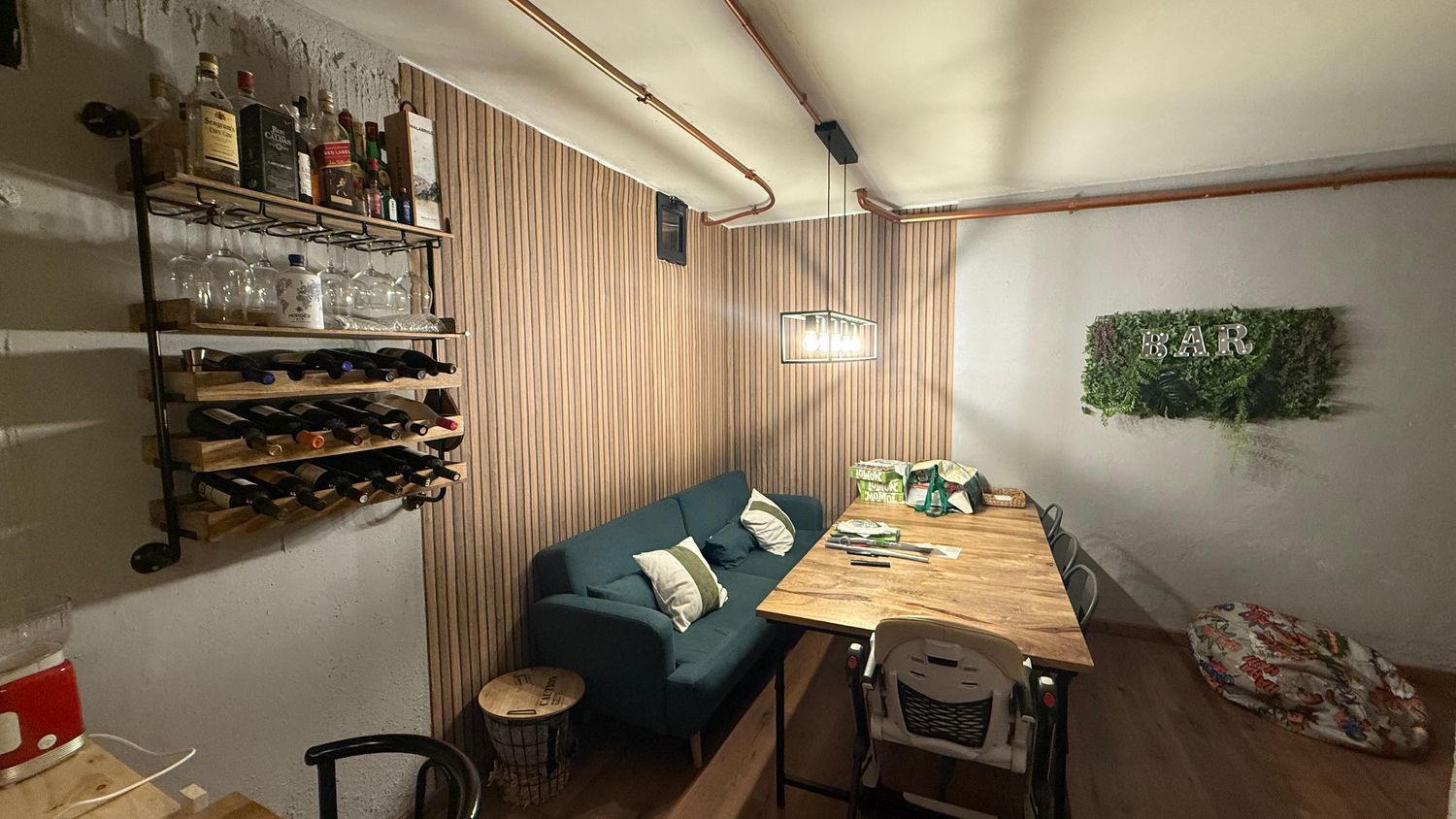 Chalet adosado en Calle Países Bajos, 30, Hervencias, Hervencias - Foto 29