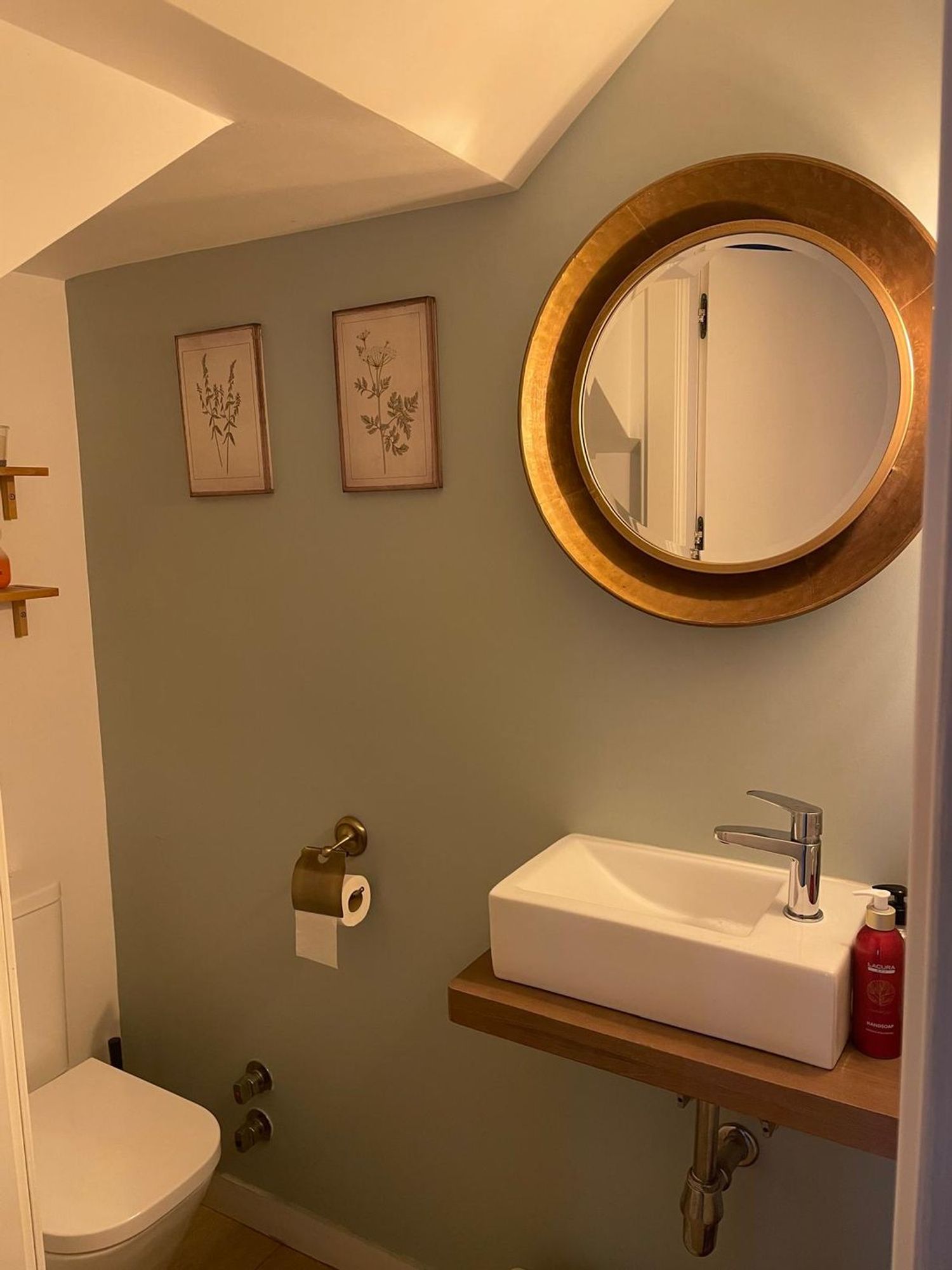 Chalet adosado en Barrio Tablada - Foto 23