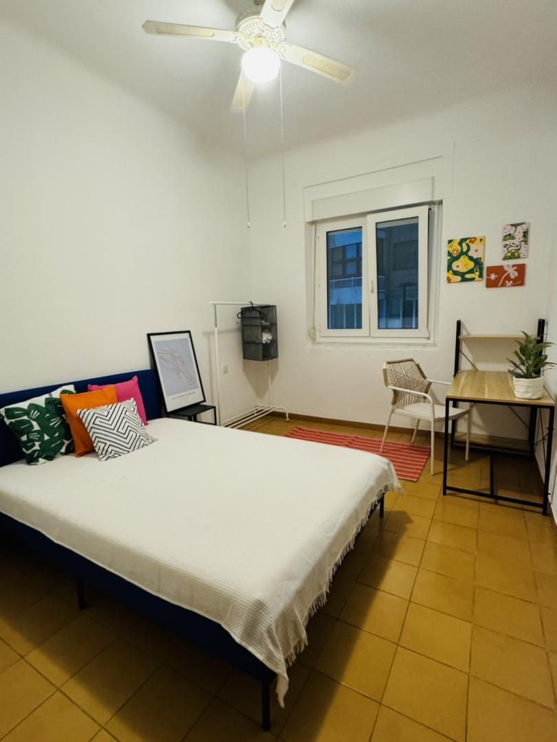 Piso en  Carrer de Sant Mateu 4 - Foto 7