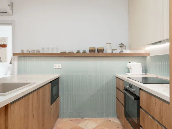 Piso en avenida Jardines de las Golondrinas s/n - Foto 16