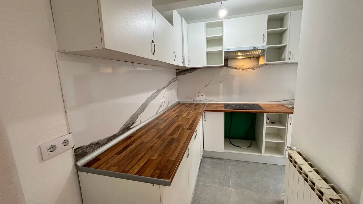 Piso en calle de la Concordia, 1 - Foto 17