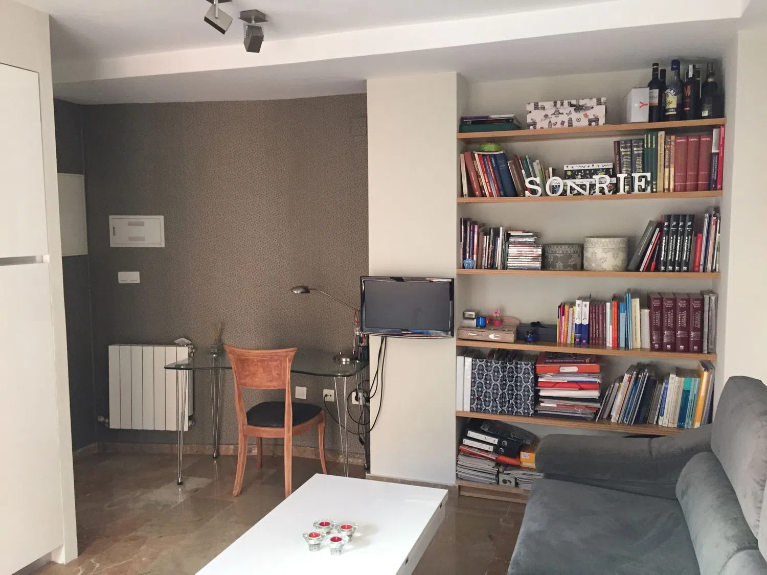 Piso en avenida de Murcia, 14 - Foto 3