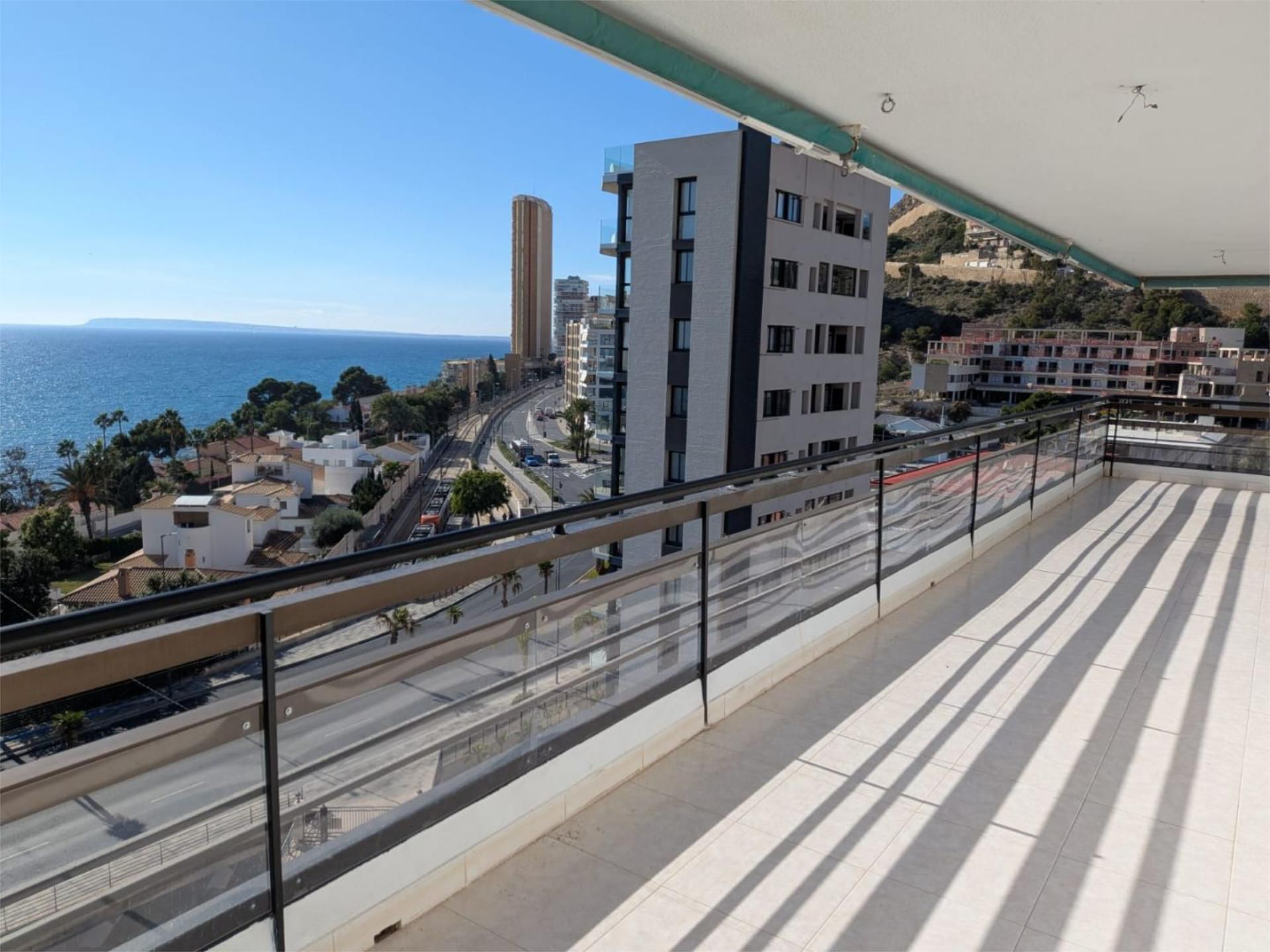 Piso en avenida Avinguda de la Condomina 13 - Foto 20