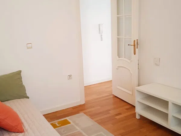 Estudio en Avenida Monteazahar, 1, Beniaján - Foto 5