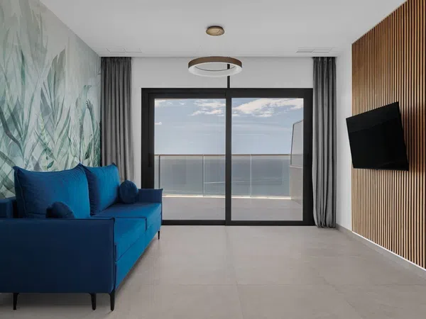 Piso en Av. Republica Argentina, 17, Playa de Poniente, Playa de Poniente - Foto 3