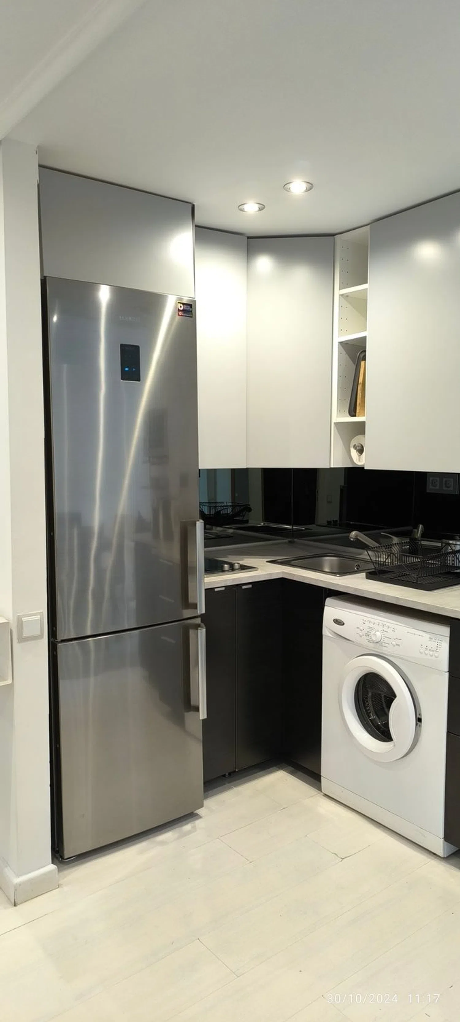 Piso en calle de Moreto, 9 - Foto 6