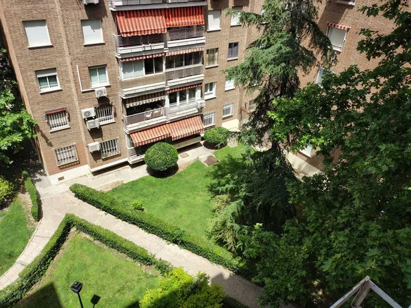 Piso en Calle de La Rioja, 7, Alameda de Osuna - Foto 38