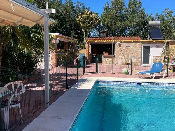 Casa o chalet independiente en Urbanización Albir Zona 2, 133 - Foto 29
