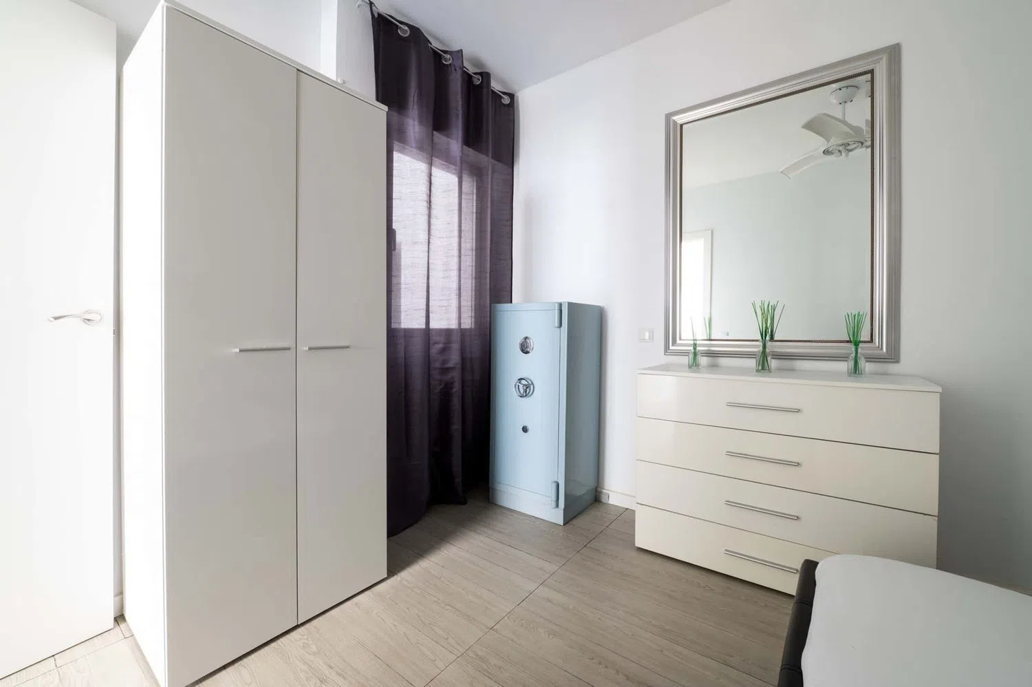 Piso en calle de Valldonzella, 60 - Foto 2