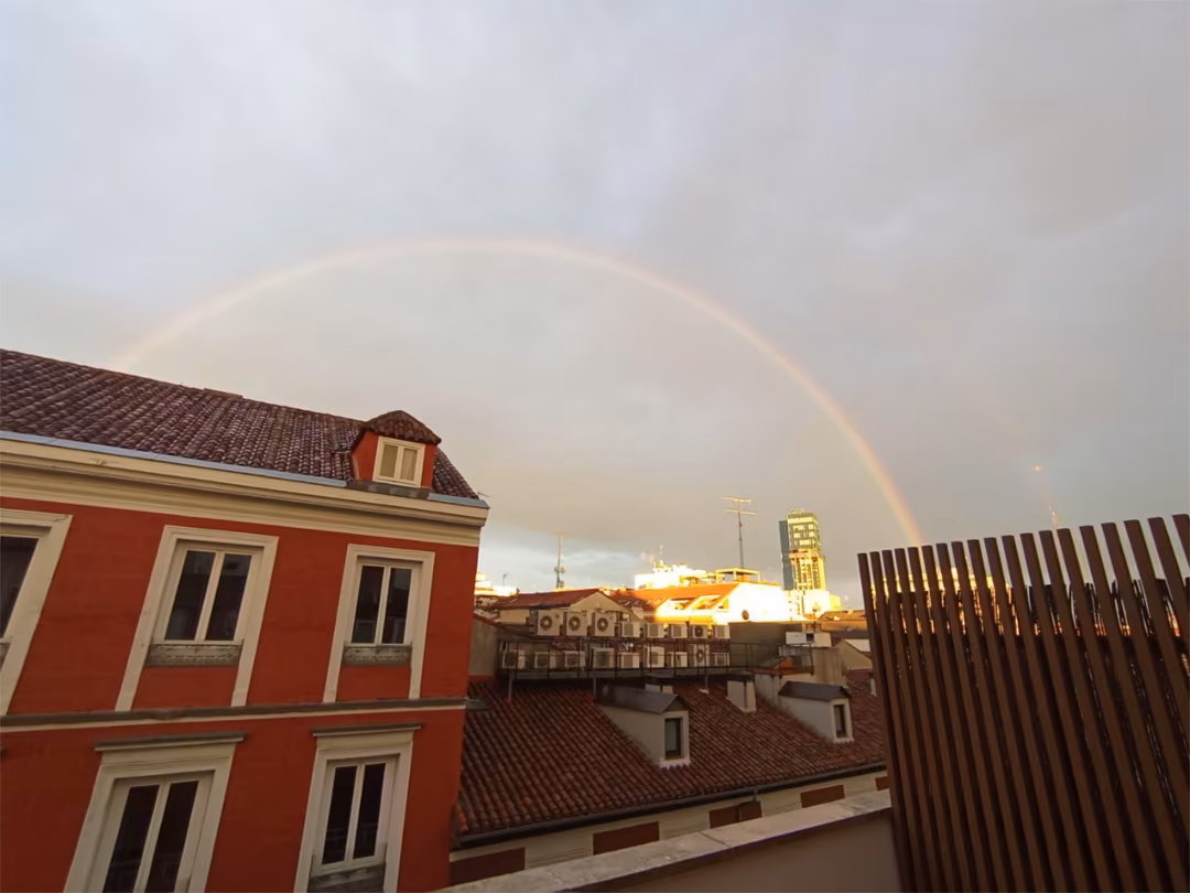 Piso en  Calle de Santa Teresa 4 - Foto 35