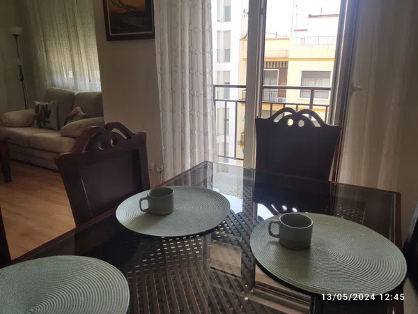 Piso en Calle Antonio Maura, 12, Ciudad Jardín - Foto 21