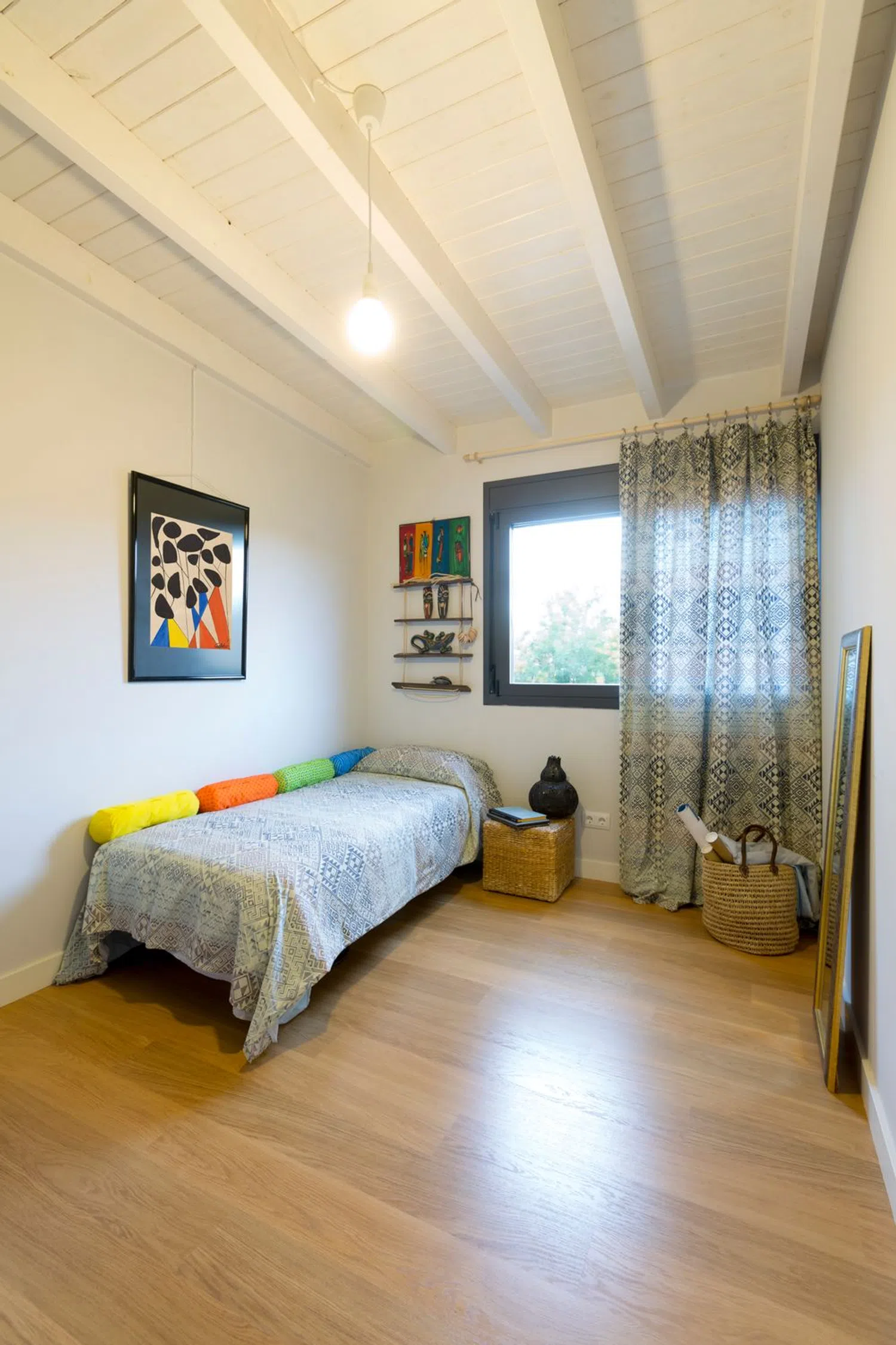 Casa independiente en calle de Bascònia, 17 - Foto 13