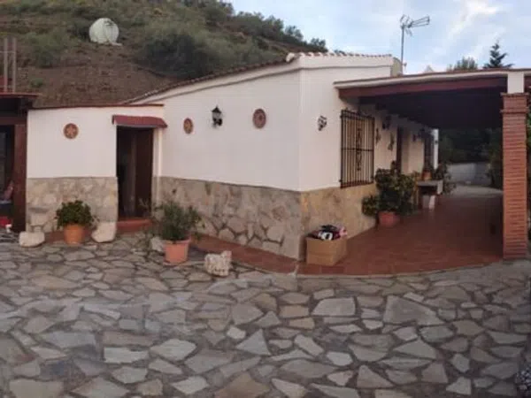 Finca rústica en Pagos del cerro, 180 c - Foto 10