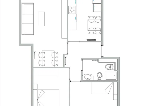 Piso en calle Nápoles, 10 - Foto 22