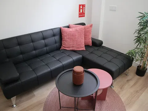 Piso en calle de Sor María de Ágreda, 1