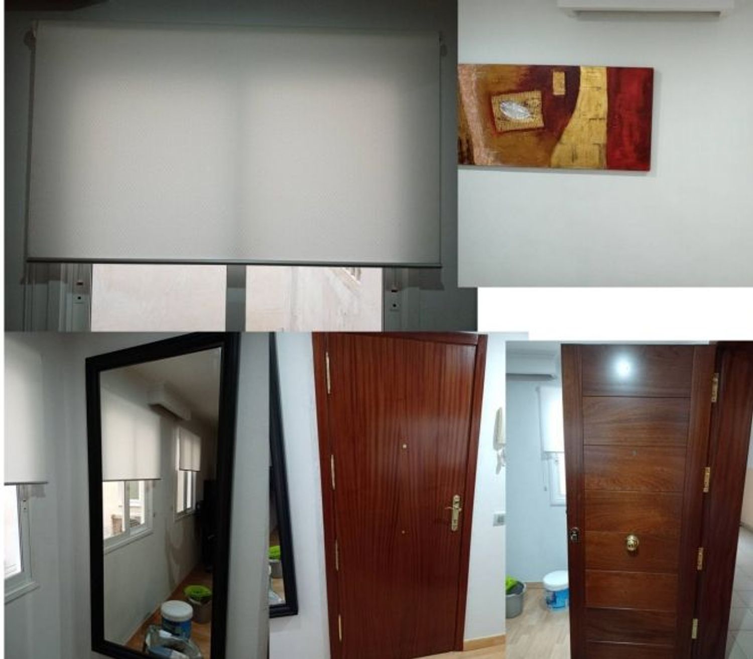 Piso en calle Fernando primo de rivera, 28 - Foto 4
