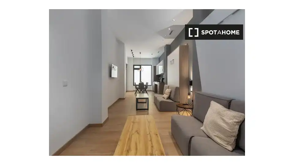 Piso en  Valencia Capital - Foto 4