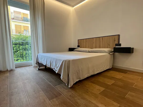 Piso en Alameda Camilo Sesto, 80 b, Barri Eixample, Barri Eixample - Foto 7